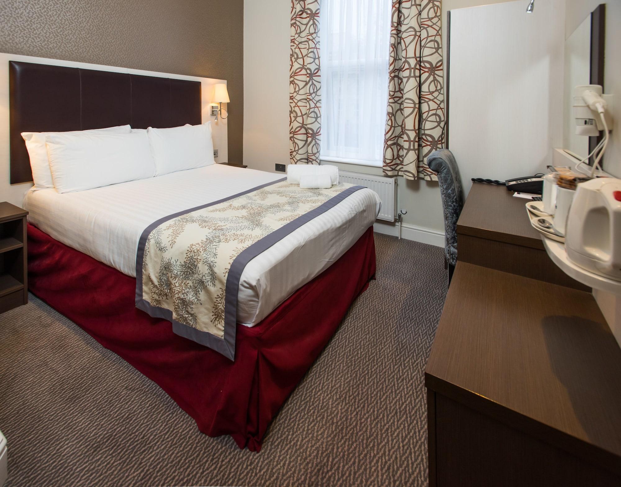 Best Western Chiswick Palace & Suites London Exterior photo