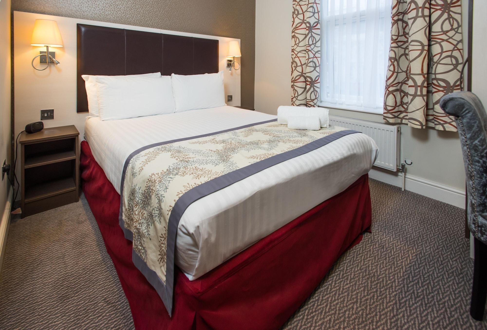 Best Western Chiswick Palace & Suites London Exterior photo
