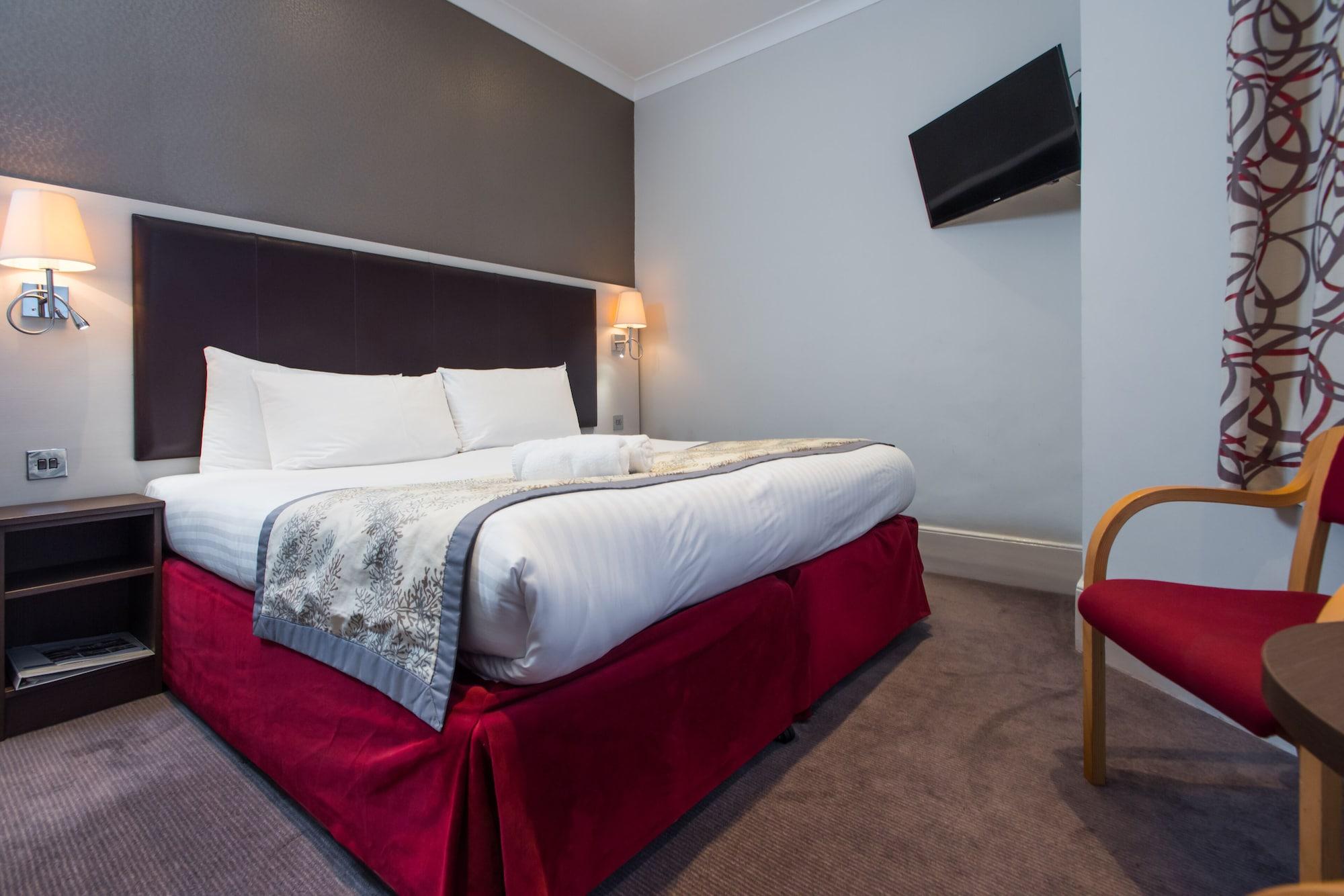 Best Western Chiswick Palace & Suites London Exterior photo