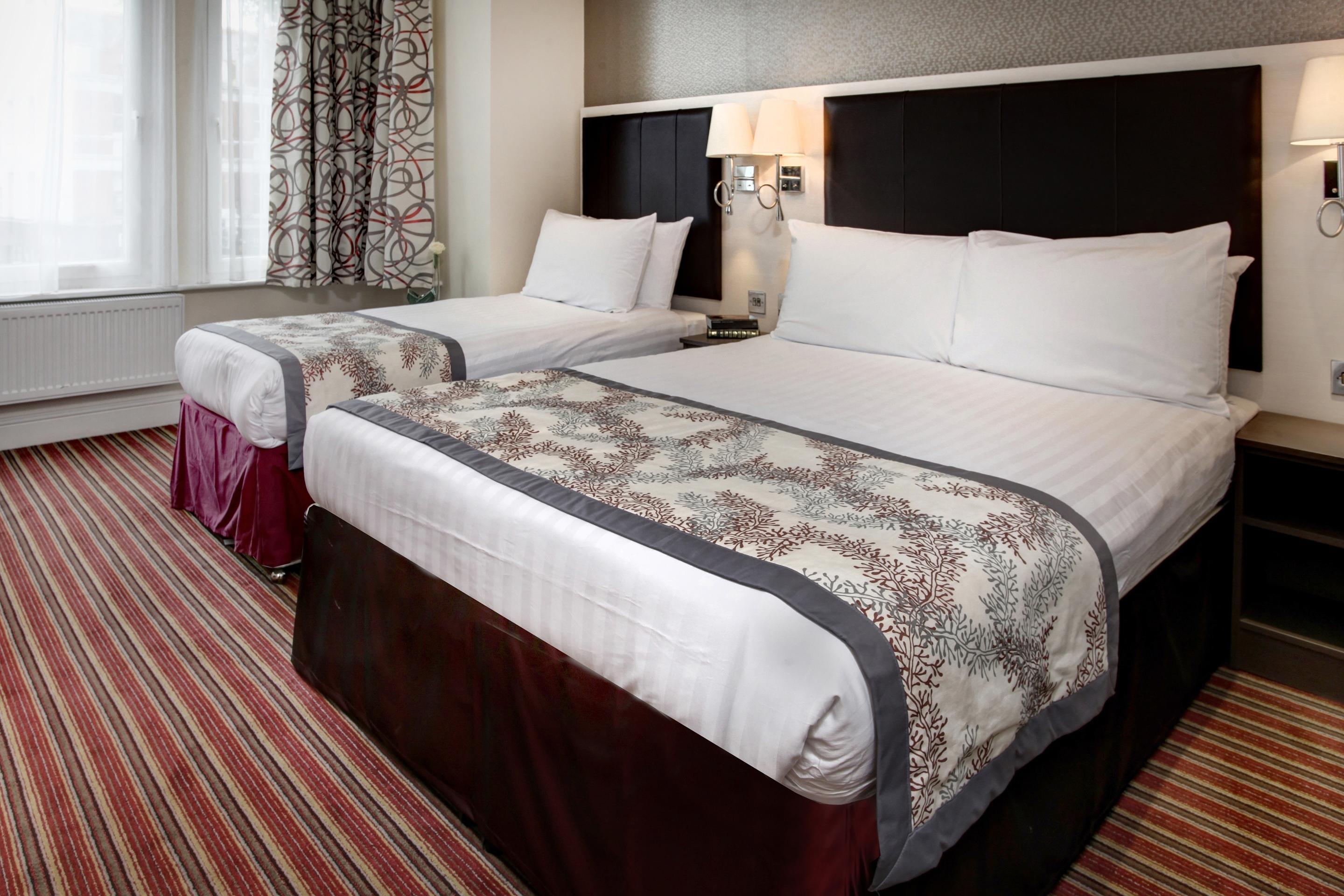 Best Western Chiswick Palace & Suites London Exterior photo